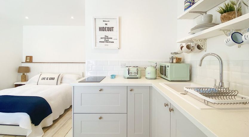 Photo of The Hideout