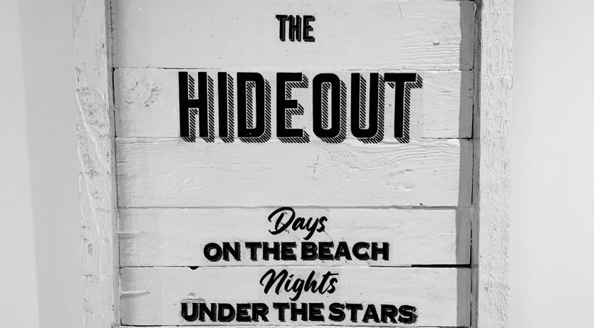 Photo of The Hideout