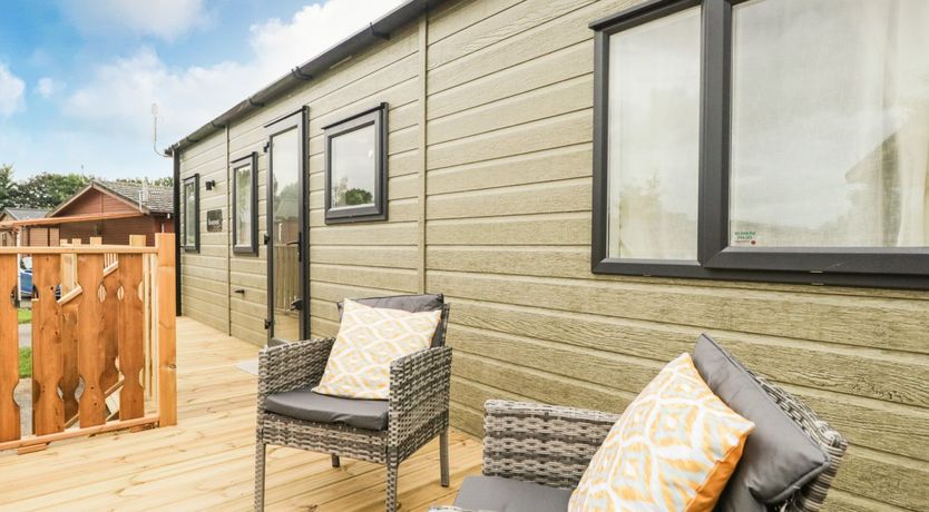 Photo of Ashton Lodge - Sherwood 4