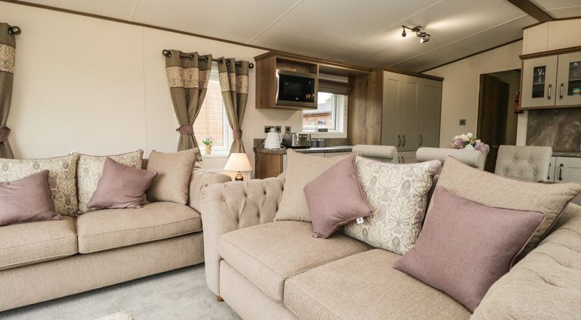 Photo of Ashton Lodge - Sherwood 4