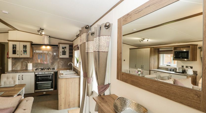 Photo of Ashton Lodge - Sherwood 4