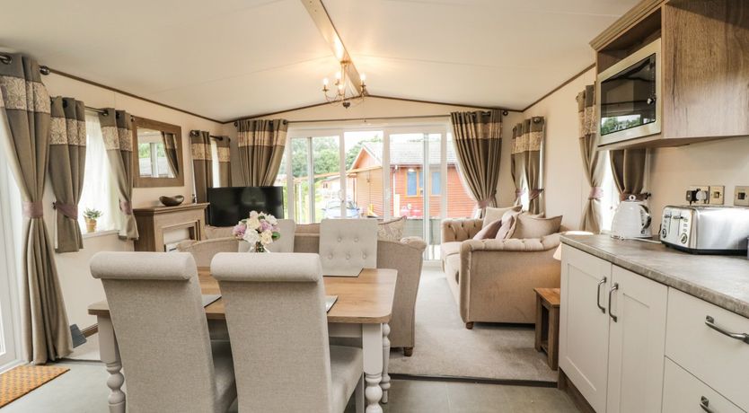 Photo of Ashton Lodge - Sherwood 4