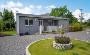 Photo of Ramsey Lodge (Bier Wood Lodges)