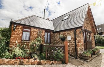 The Forge at Smithy Cottage Holiday Cottage