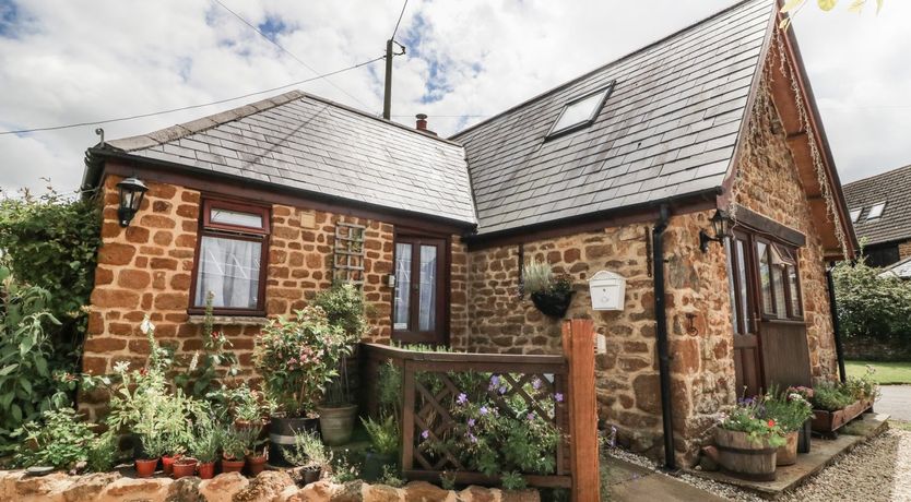 Photo of The Forge at Smithy Cottage