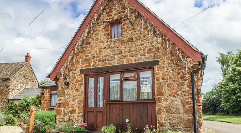 Photo of The Forge at Smithy Cottage