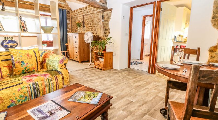 Photo of The Forge at Smithy Cottage