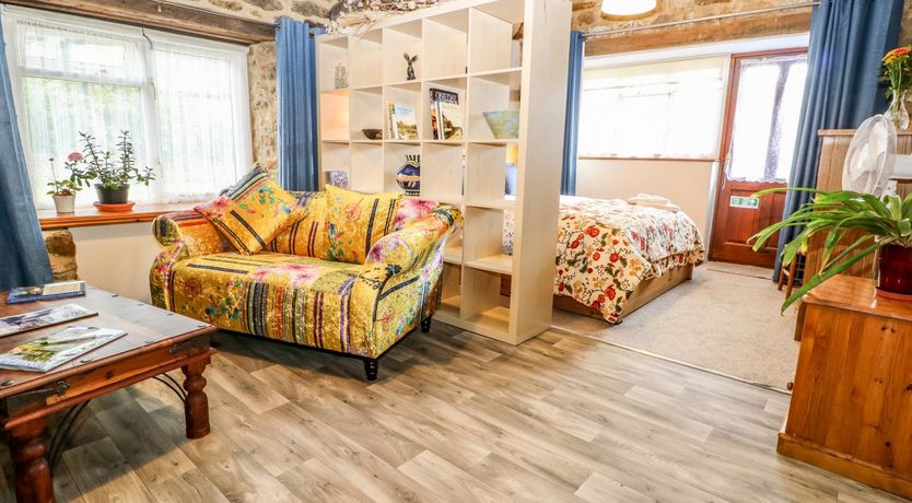 Photo of The Forge at Smithy Cottage