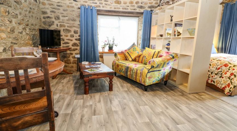 Photo of The Forge at Smithy Cottage