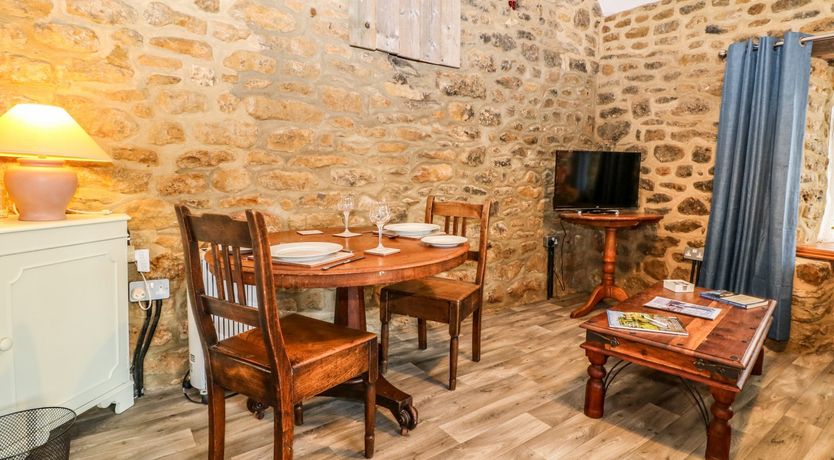 Photo of The Forge at Smithy Cottage