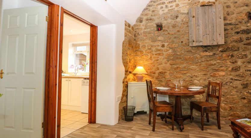 Photo of The Forge at Smithy Cottage