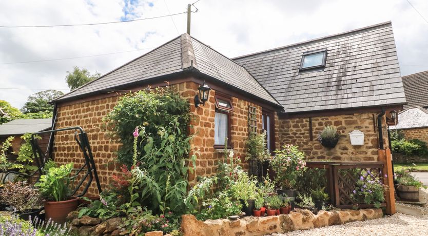Photo of The Forge at Smithy Cottage