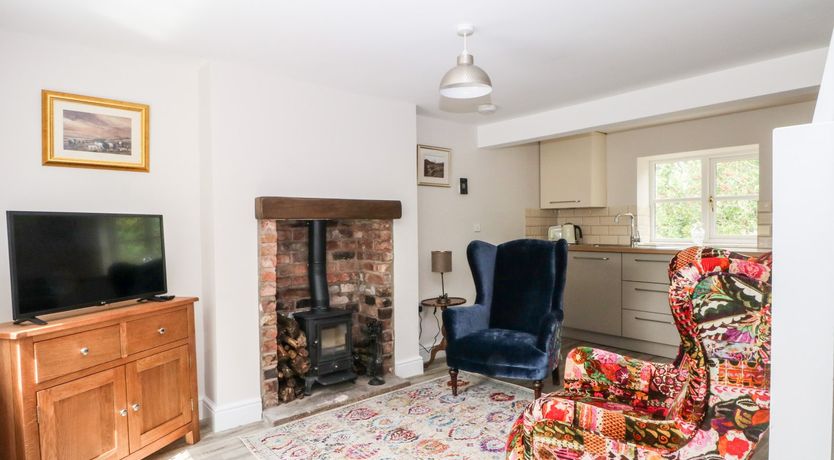 Photo of 3 Higher Lane