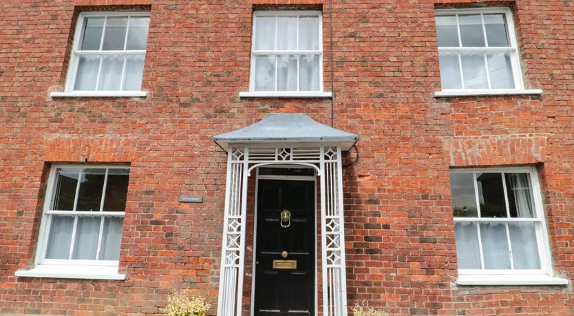 Photo of Overton Cottage