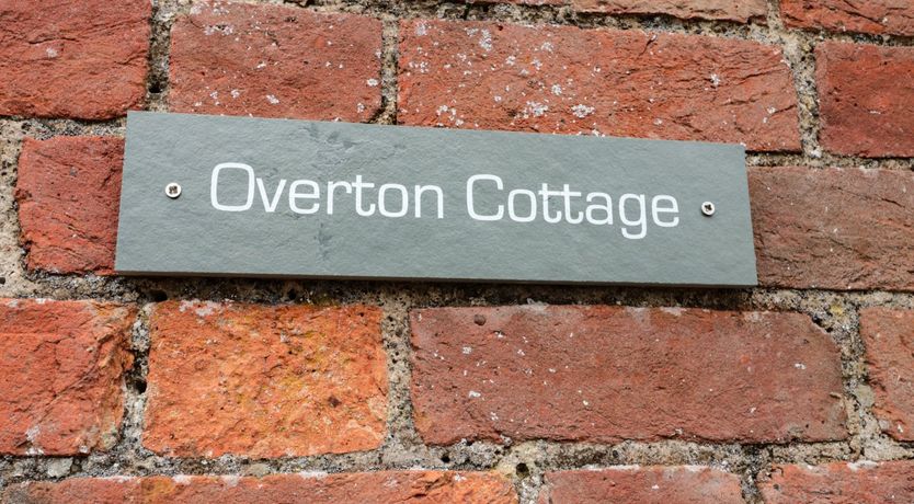 Photo of Overton Cottage