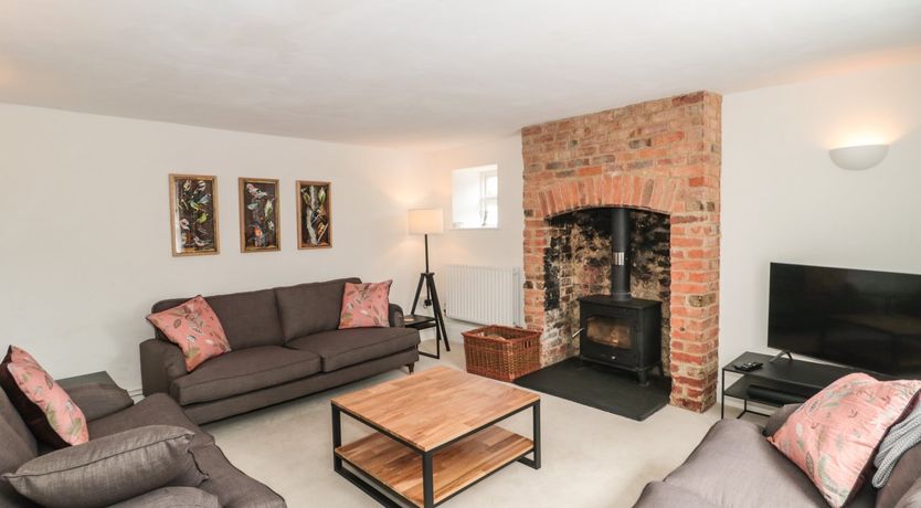 Photo of Overton Cottage