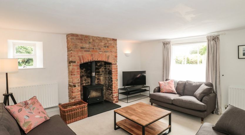 Photo of Overton Cottage