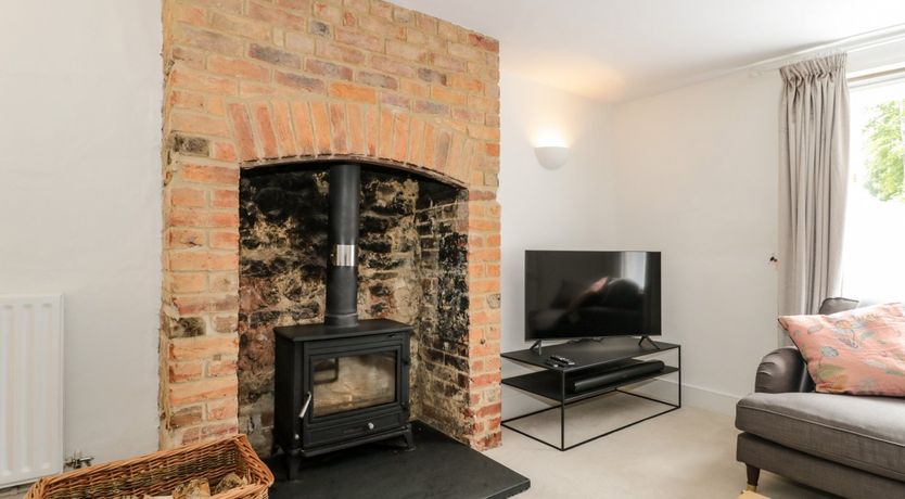 Photo of Overton Cottage