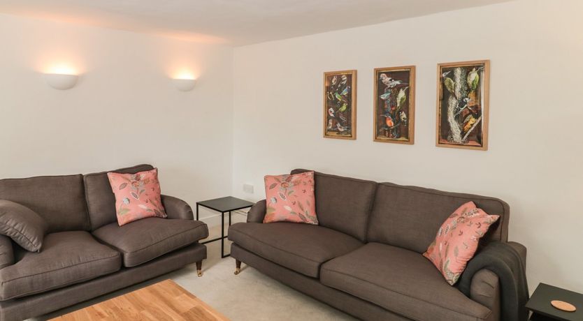 Photo of Overton Cottage