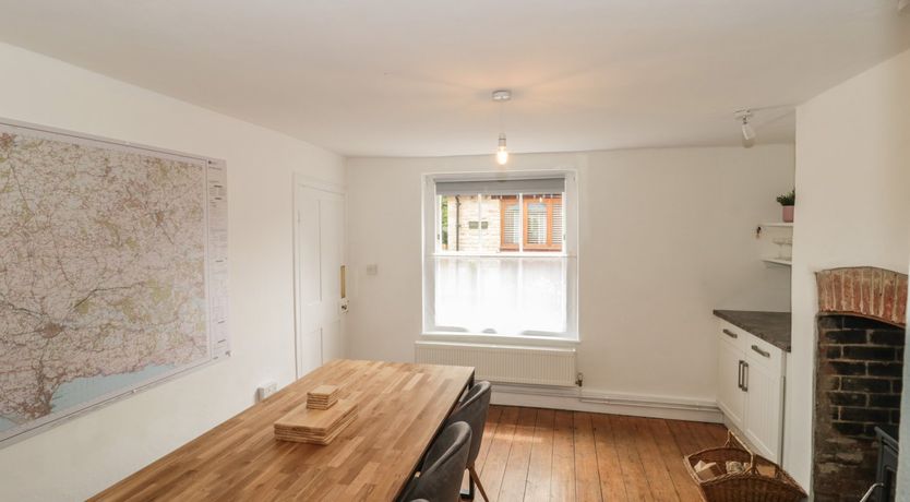 Photo of Overton Cottage