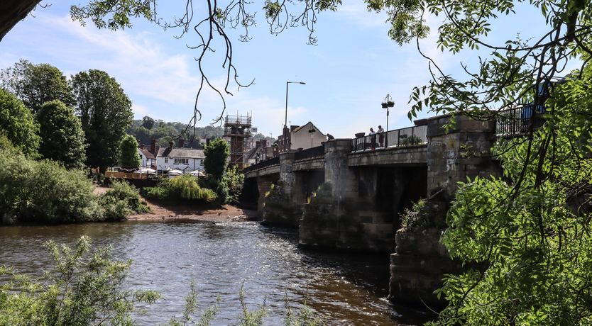 Photo of 5 Riverside