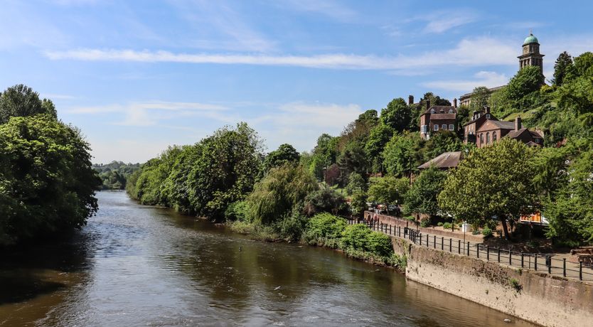 Photo of 5 Riverside