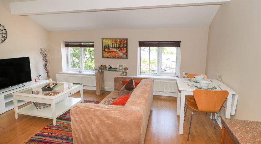 Photo of The Loft at the Lake