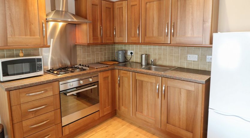 Photo of The Loft at the Lake