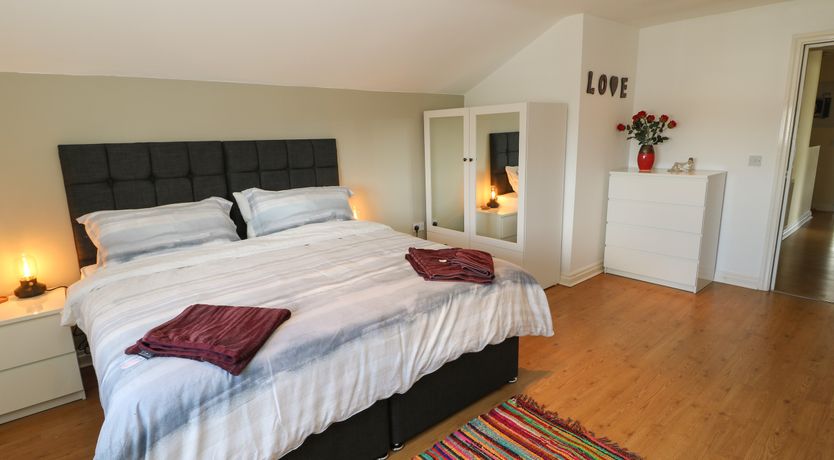 Photo of The Loft at the Lake