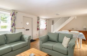 Wallflower Cottage Holiday Cottage