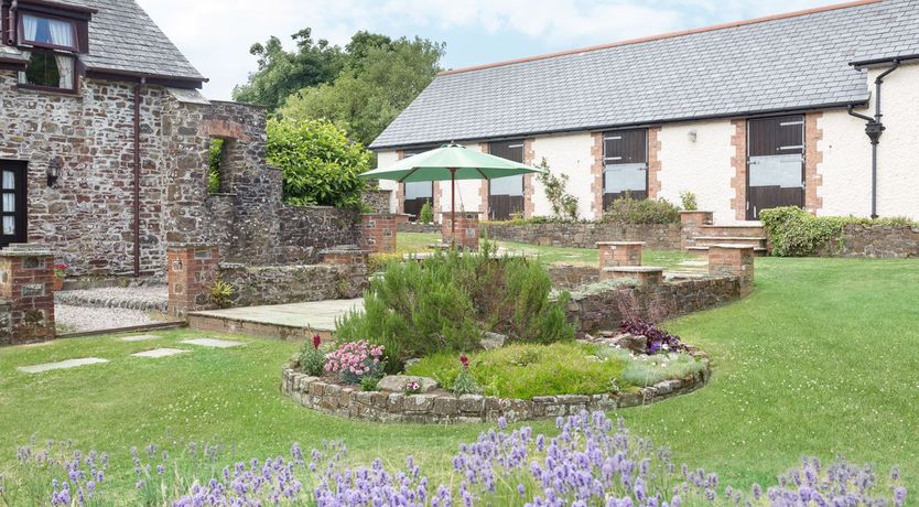 Photo of Honey Bee Cottage