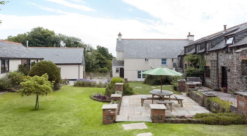 Photo of Honey Bee Cottage