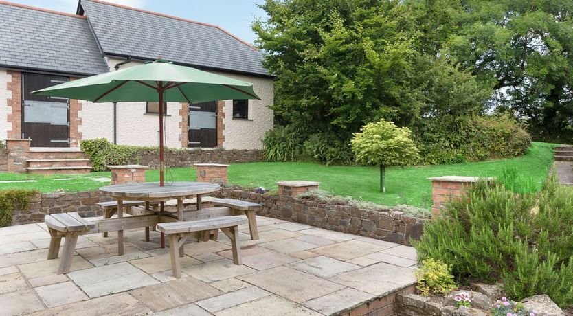 Photo of Honey Bee Cottage