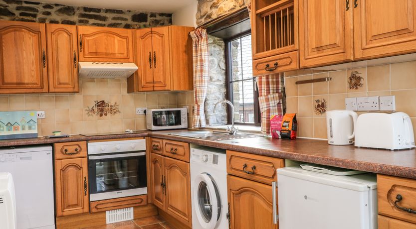 Photo of Honey Bee Cottage