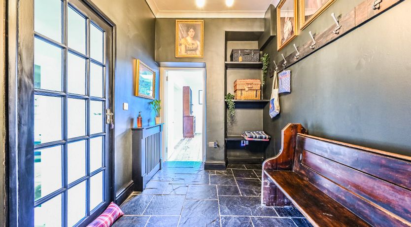 Photo of The Gardengate