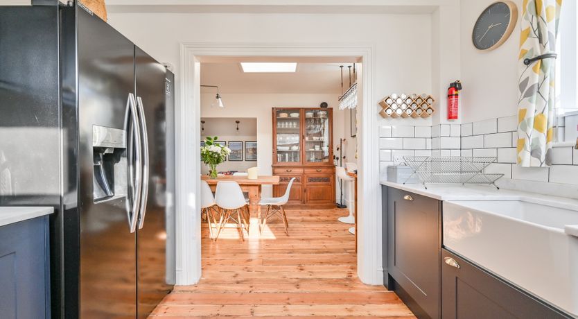 Photo of The Gardengate