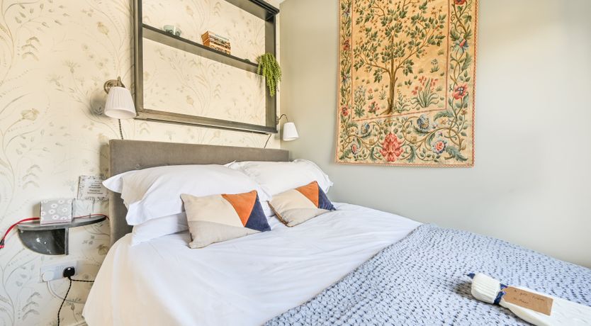 Photo of The Gardengate