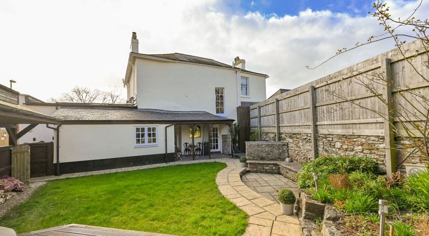 Photo of The Gardengate