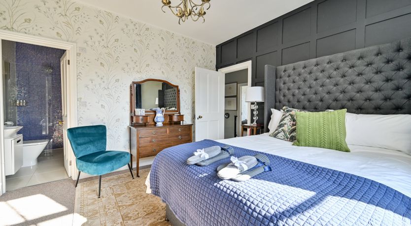 Photo of The Gardengate