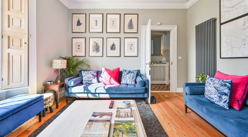 Photo of The Gardengate