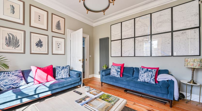 Photo of The Gardengate