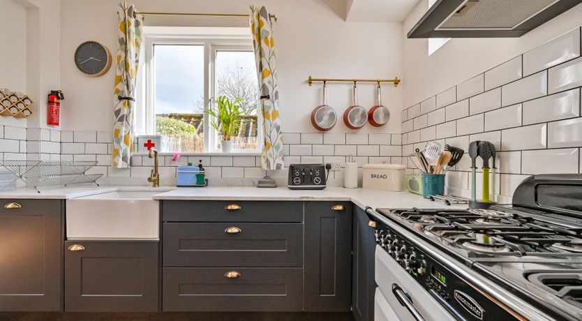 Photo of The Gardengate