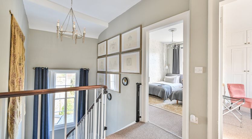 Photo of The Gardengate