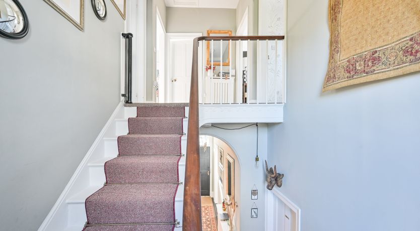 Photo of The Gardengate