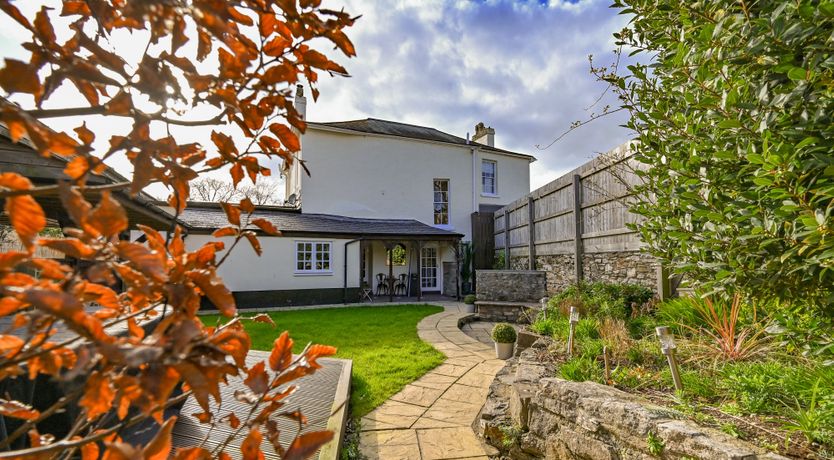 Photo of The Gardengate