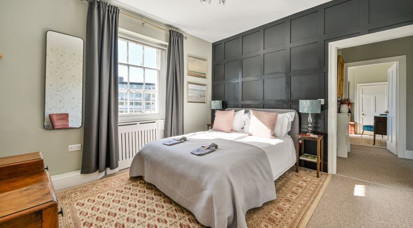 Photo of The Gardengate