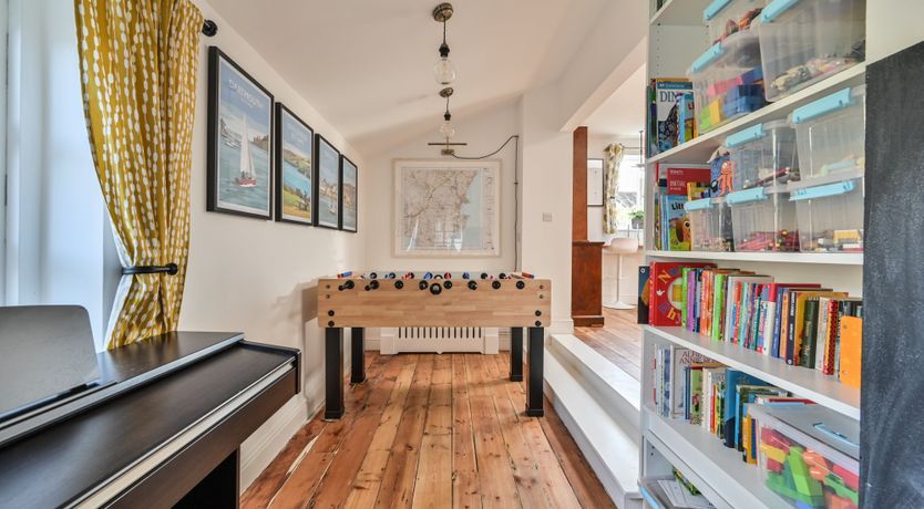 Photo of The Gardengate