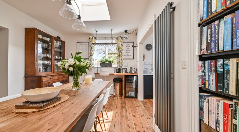 Photo of The Gardengate