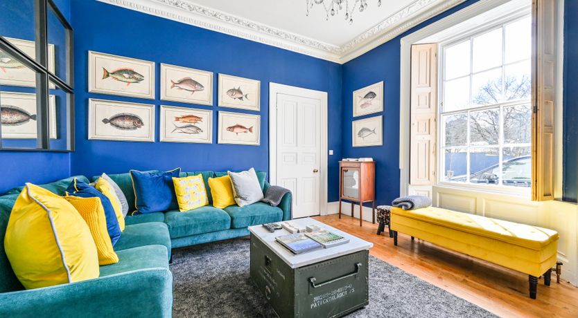 Photo of The Gardengate