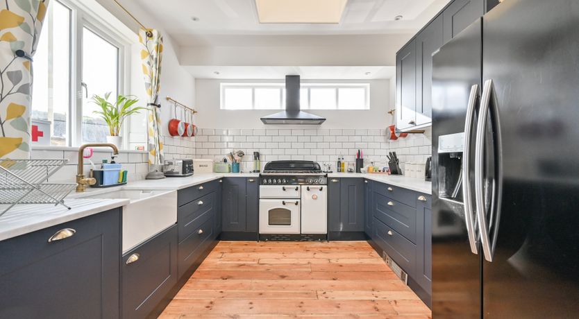 Photo of The Gardengate